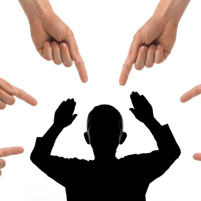 Break Free from Your Inner Critic with IFS