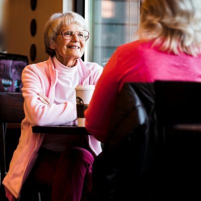 EMDR vs. Traditional Talk Therapy