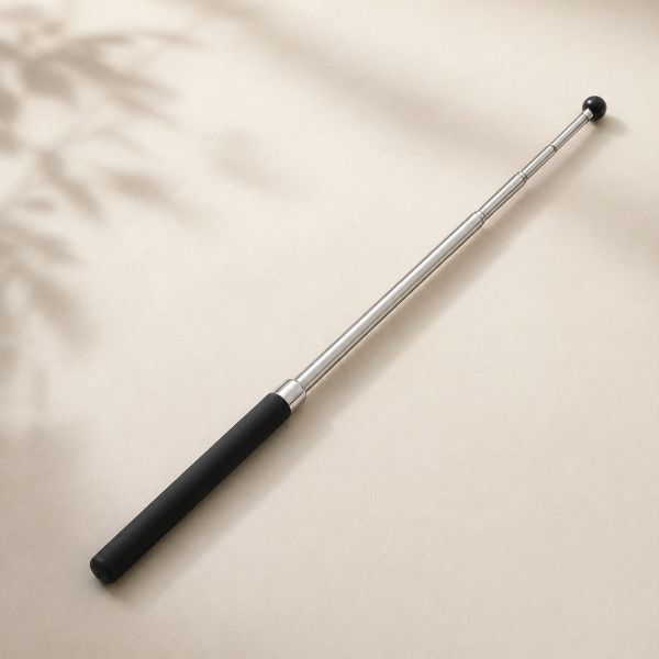 Pointer stick used during Brainspotting therapy